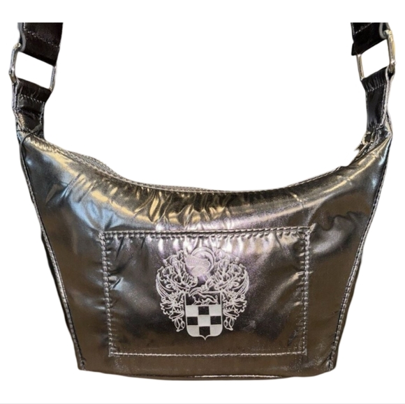 VINCE CAMUTO CROSSBODY. NWT - Picture 4 of 5